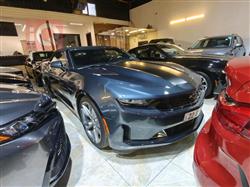 شيفروليه كامارو